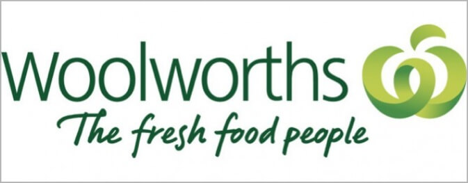 Woolworths USP example